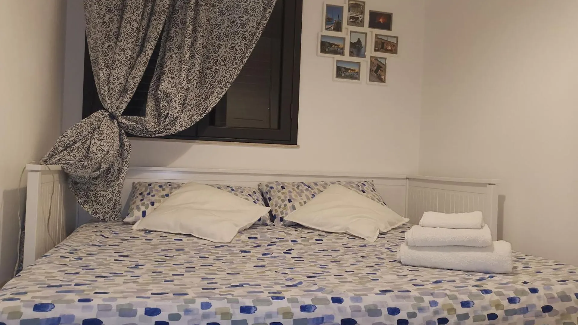 Holiday home Pretty Home Acireale Italy