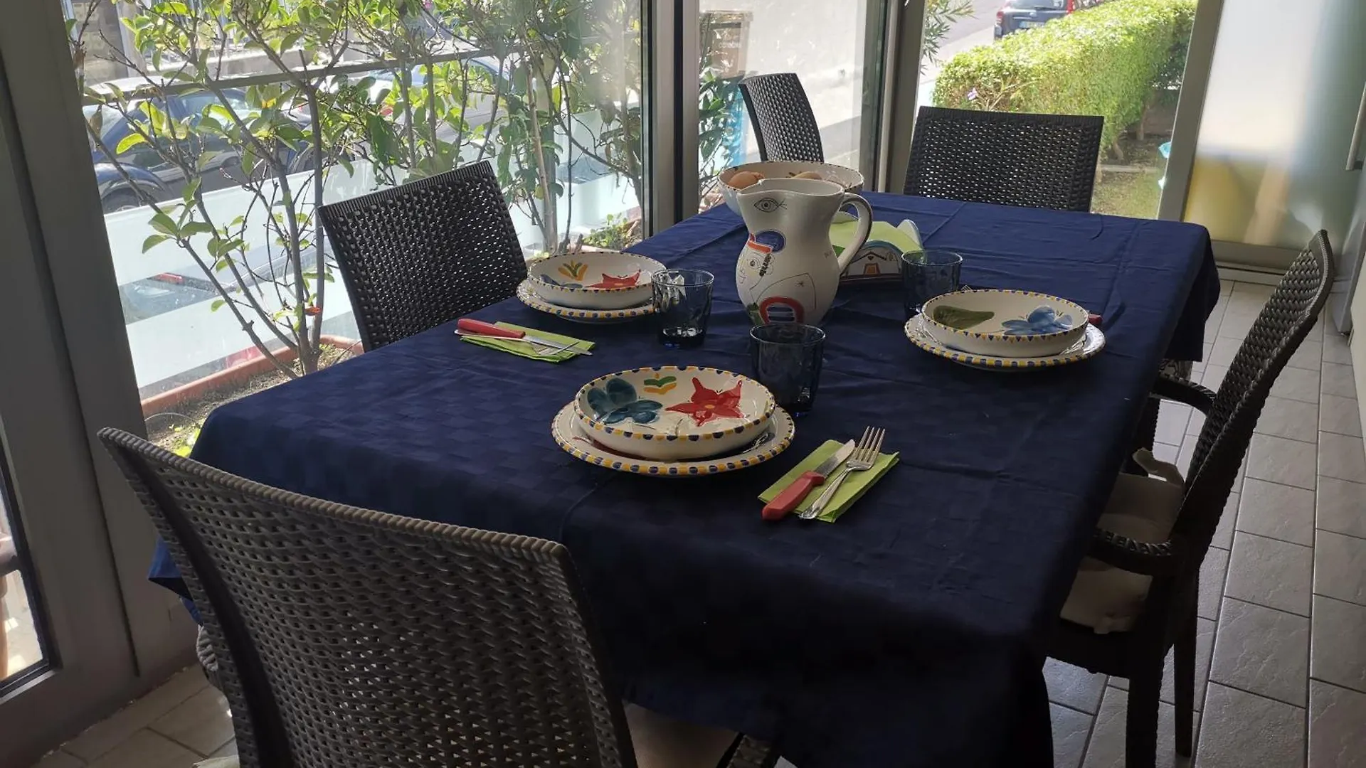 Pretty Home Acireale Italia