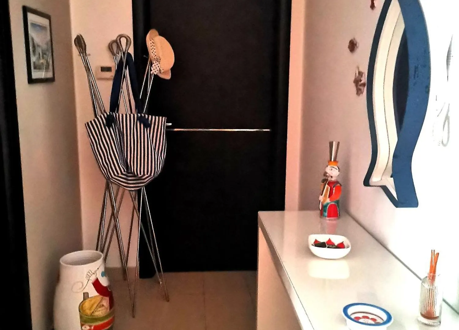 Pretty Home Acireale Tatil Evi