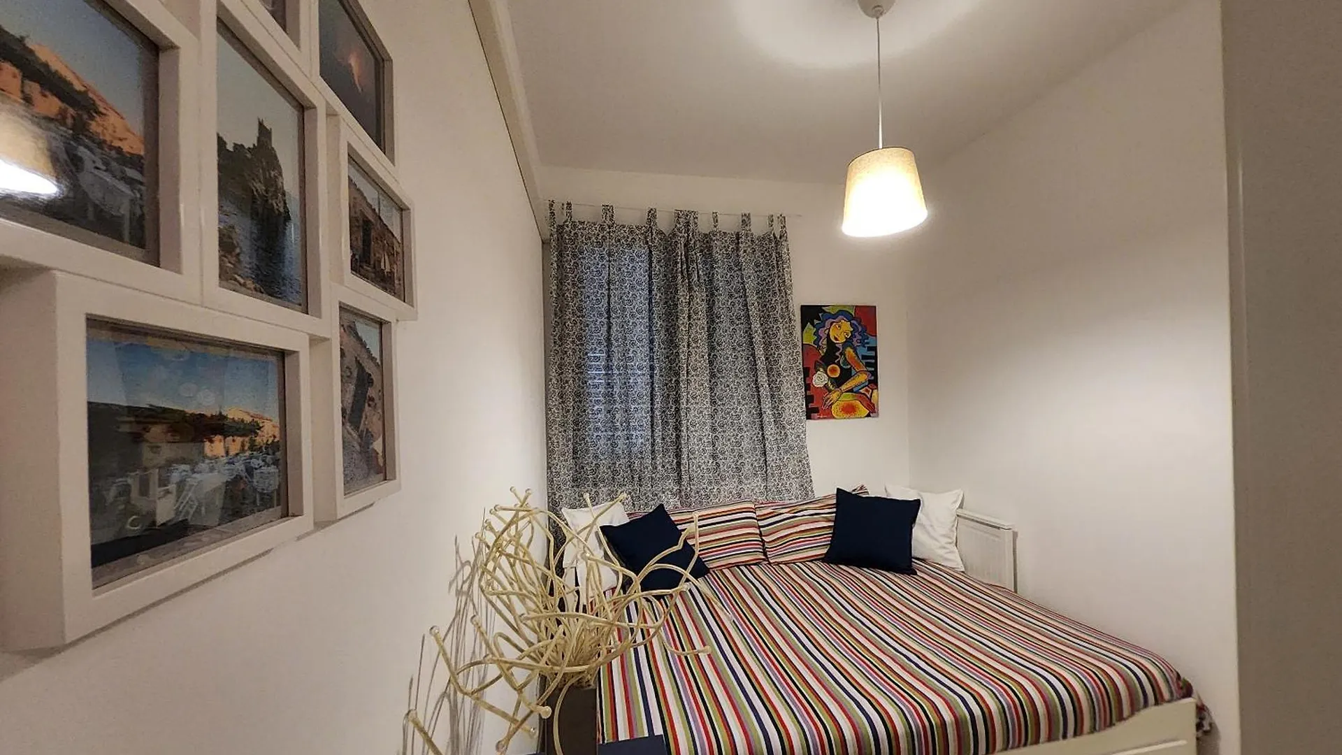 Tatil Evi Pretty Home Acireale