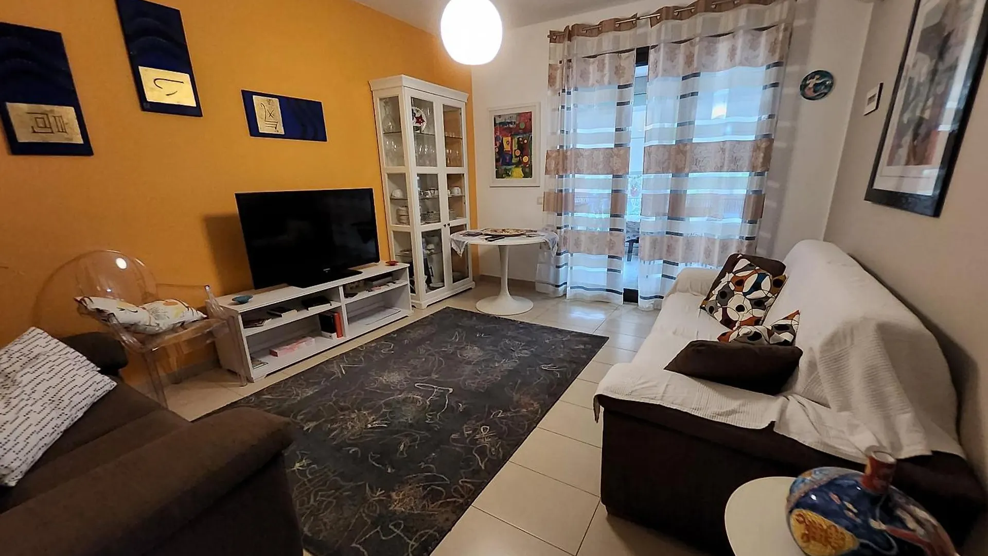 Pretty Home Acireale