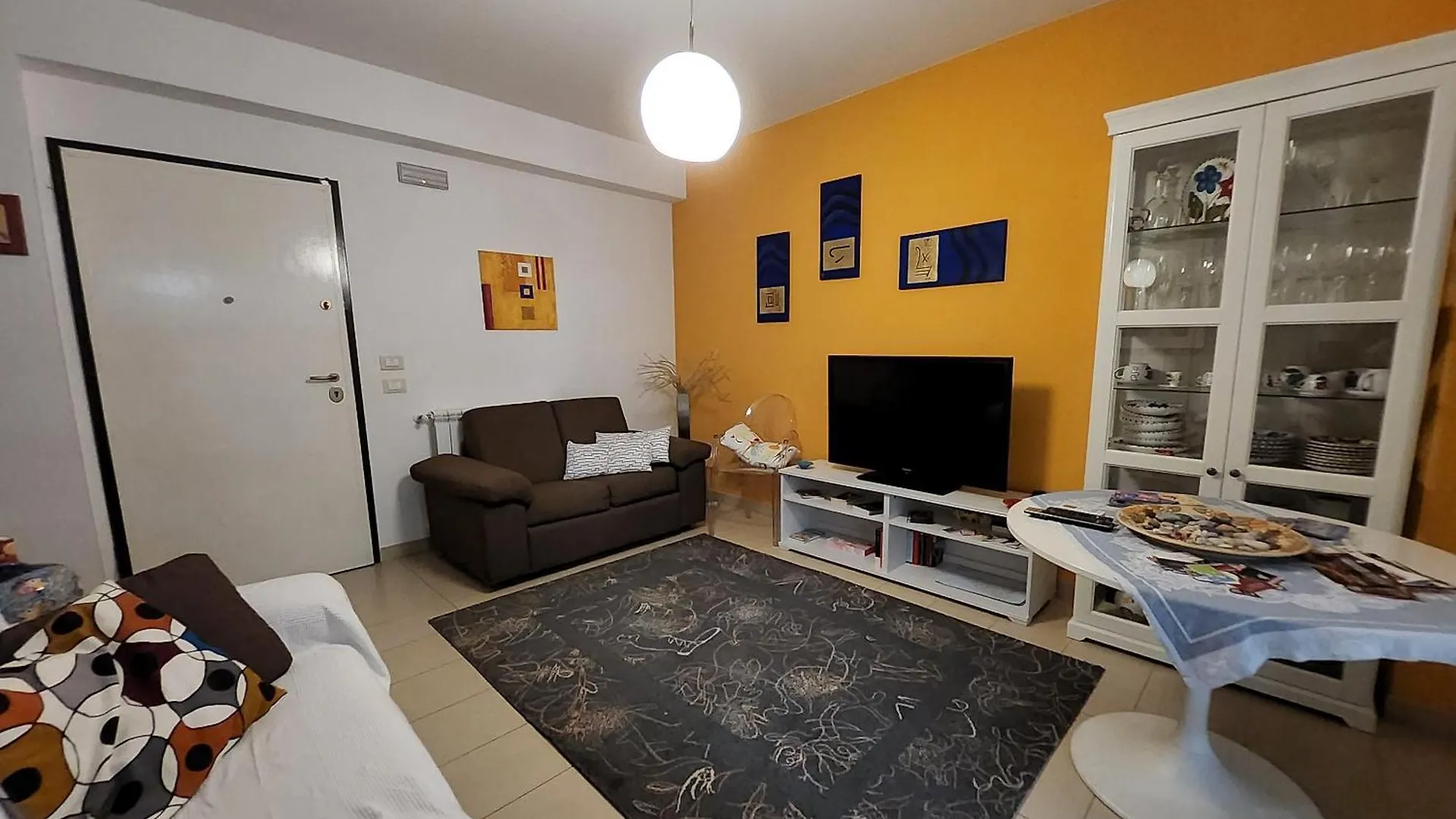 Holiday home Pretty Home Acireale
