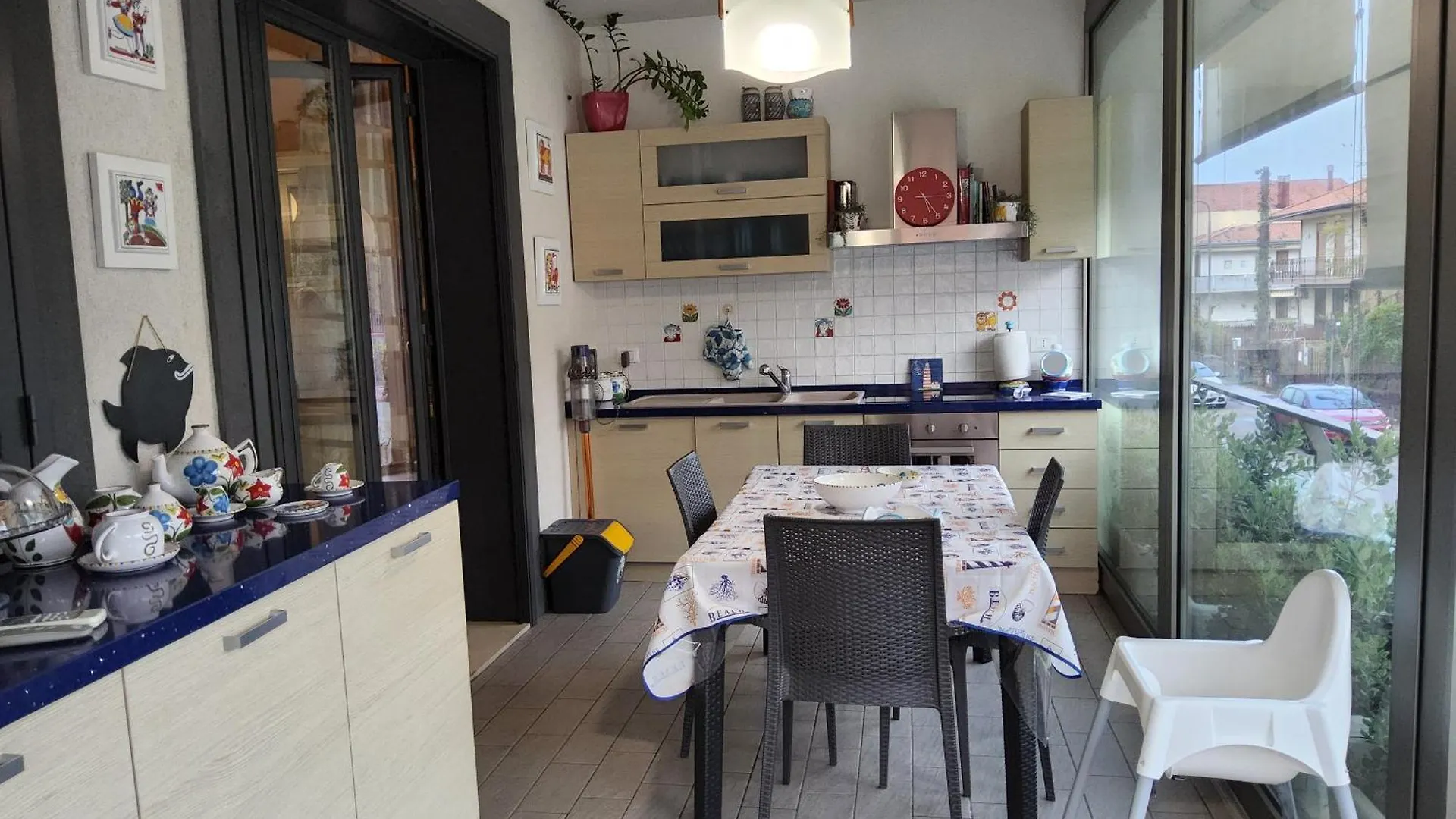 Pretty Home Acireale