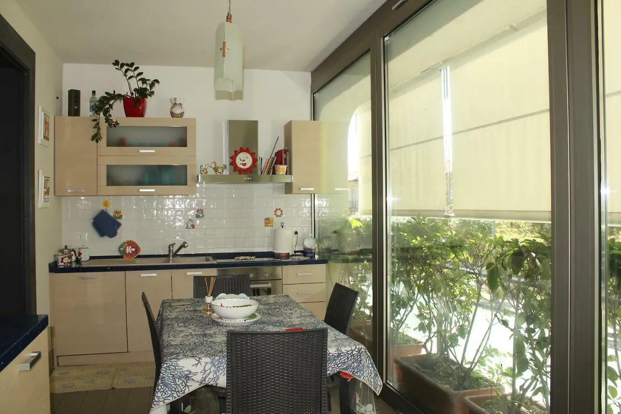 Pretty Home Acireale Holiday home