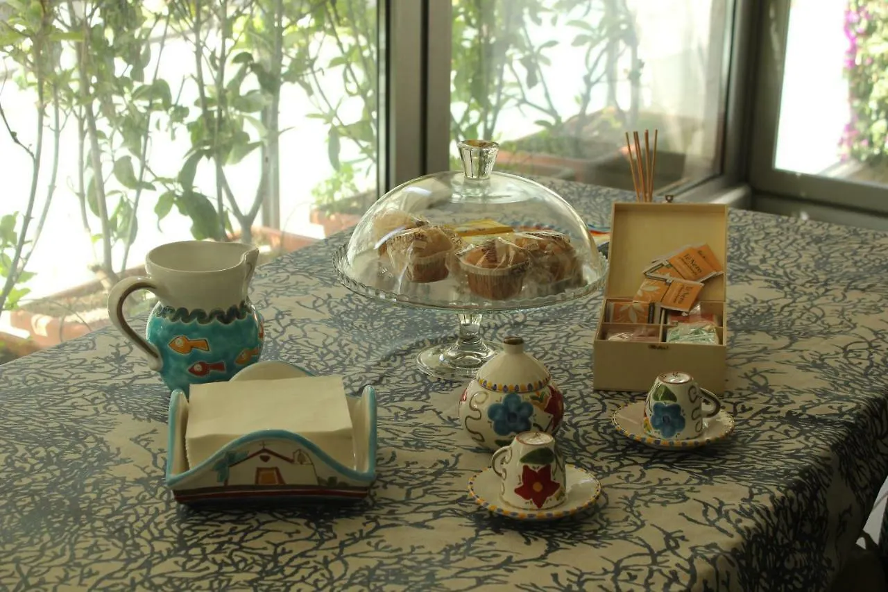 Pretty Home Acireale Holiday home