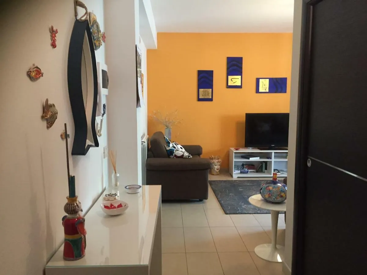 Pretty Home Acireale Italy