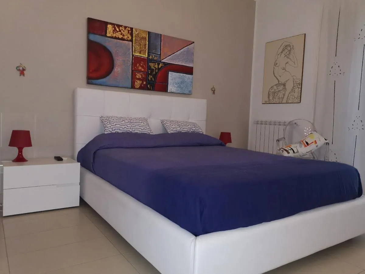Tatil Evi Pretty Home Acireale