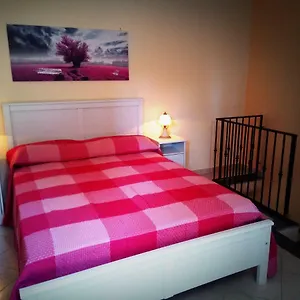 Casa vacanze Casa Giulietta, Acireale