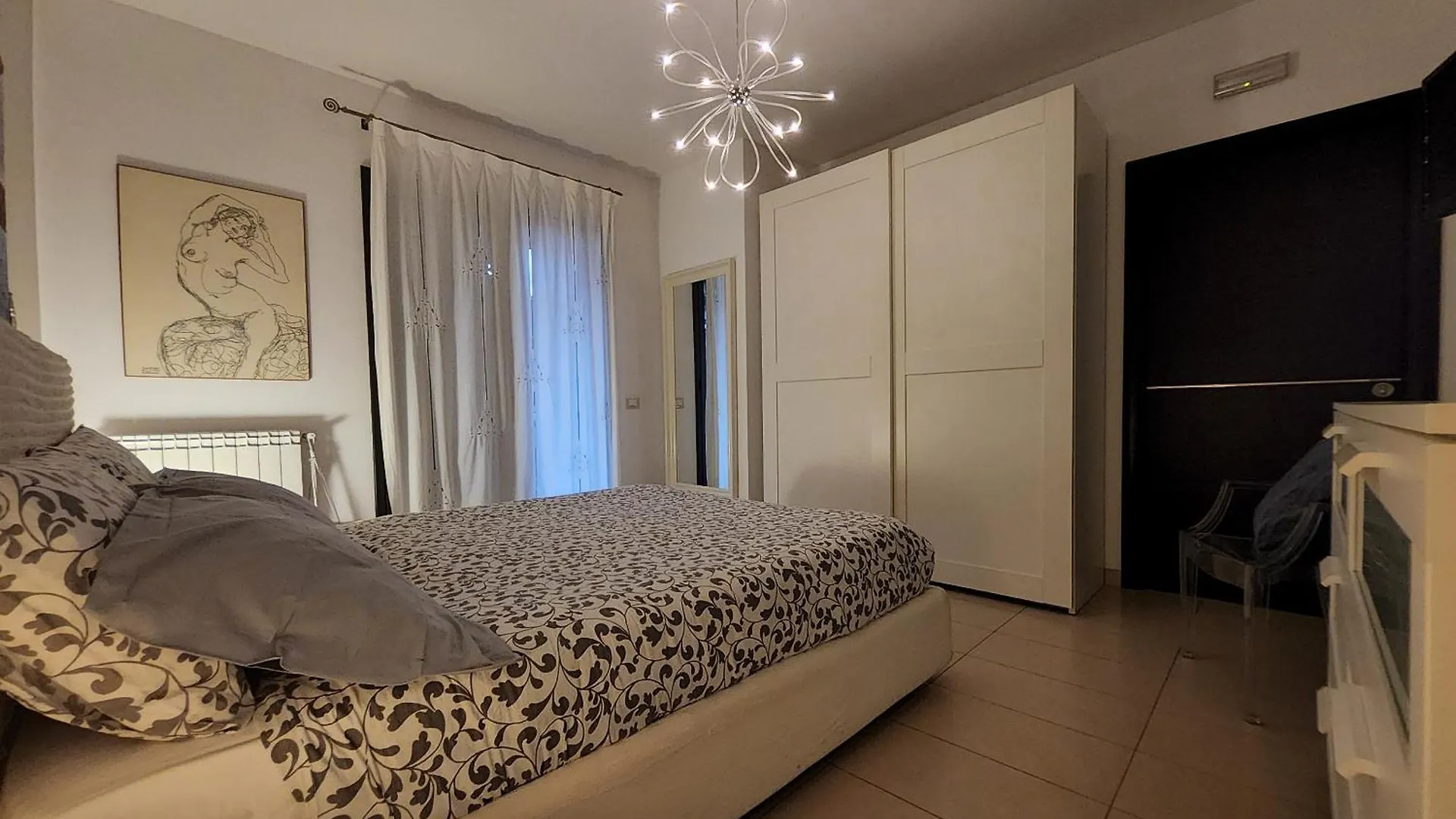 Pretty Home Acireale Holiday home