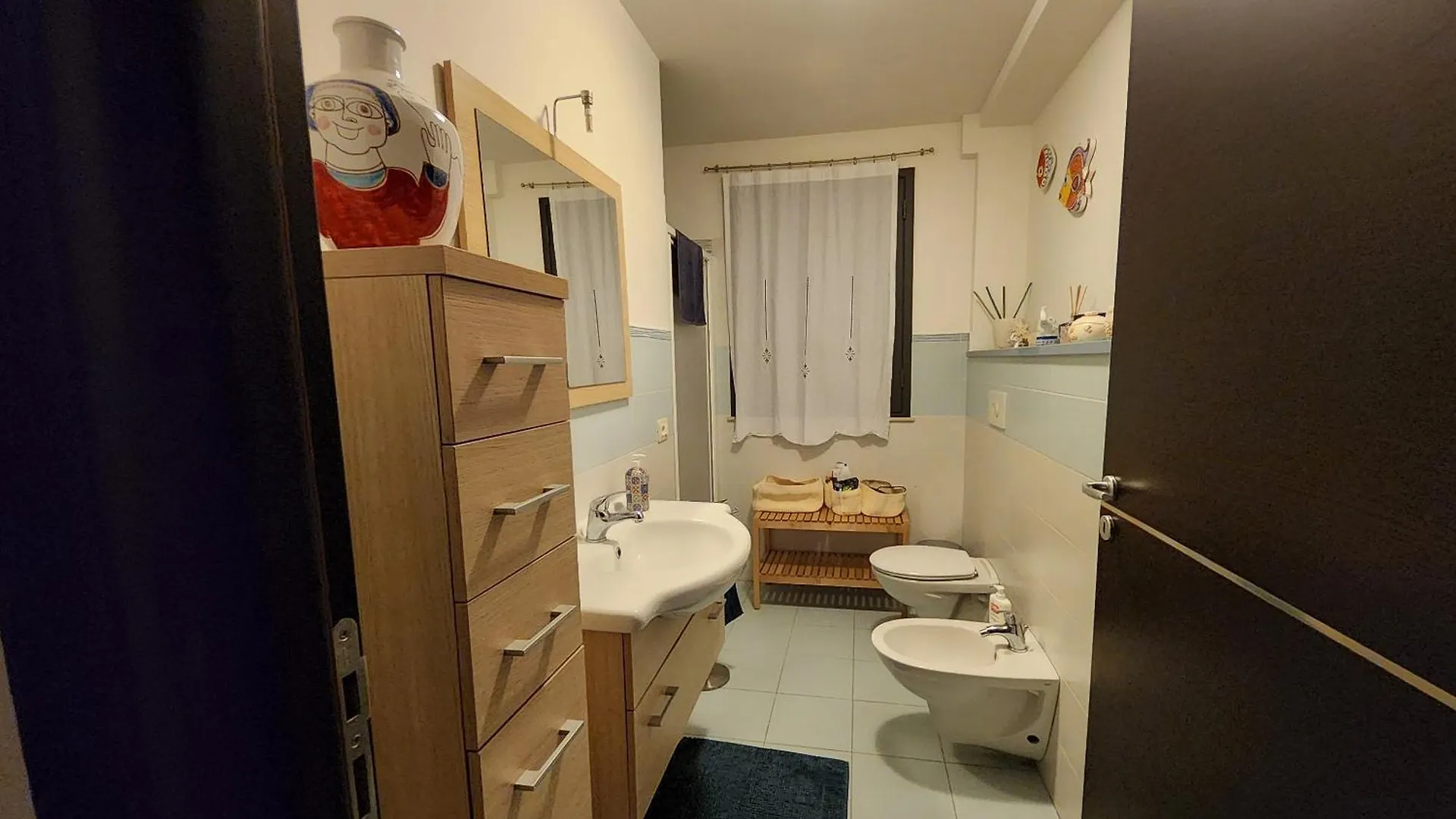 Holiday home Pretty Home Acireale